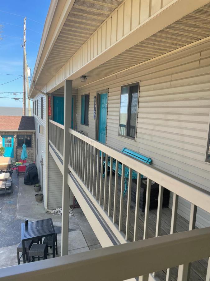 Lake Point Motel Marblehead Ngoại thất bức ảnh