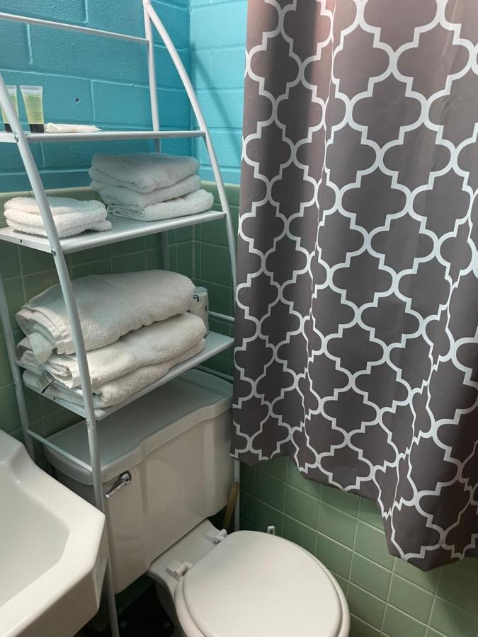 Lake Point Motel Marblehead Ngoại thất bức ảnh