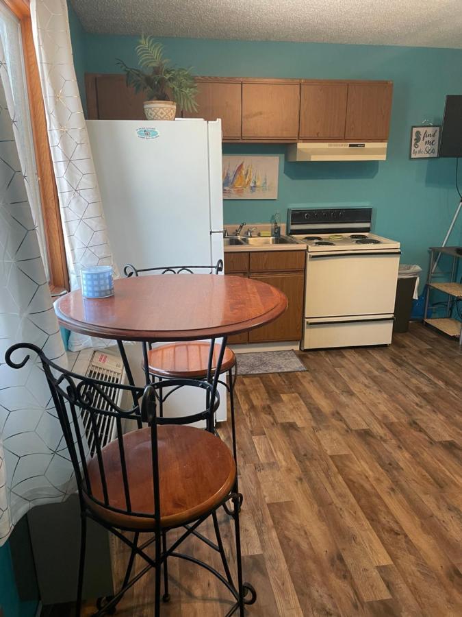 Lake Point Motel Marblehead Ngoại thất bức ảnh