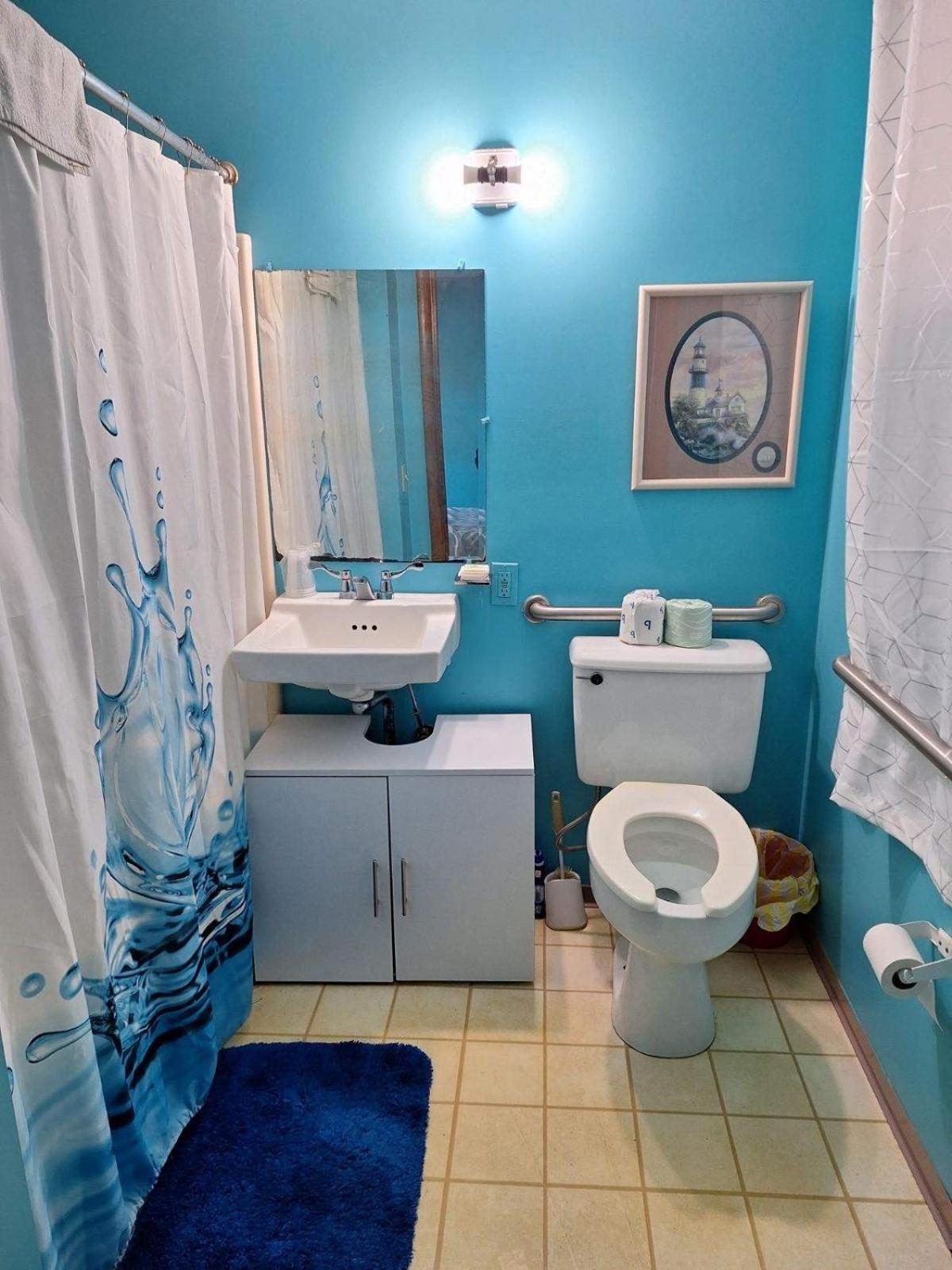 Lake Point Motel Marblehead Ngoại thất bức ảnh