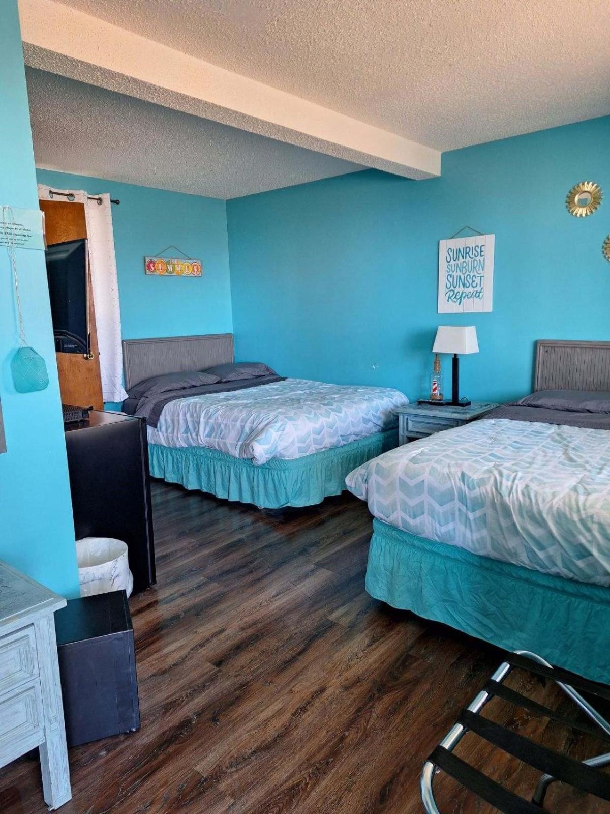 Lake Point Motel Marblehead Ngoại thất bức ảnh