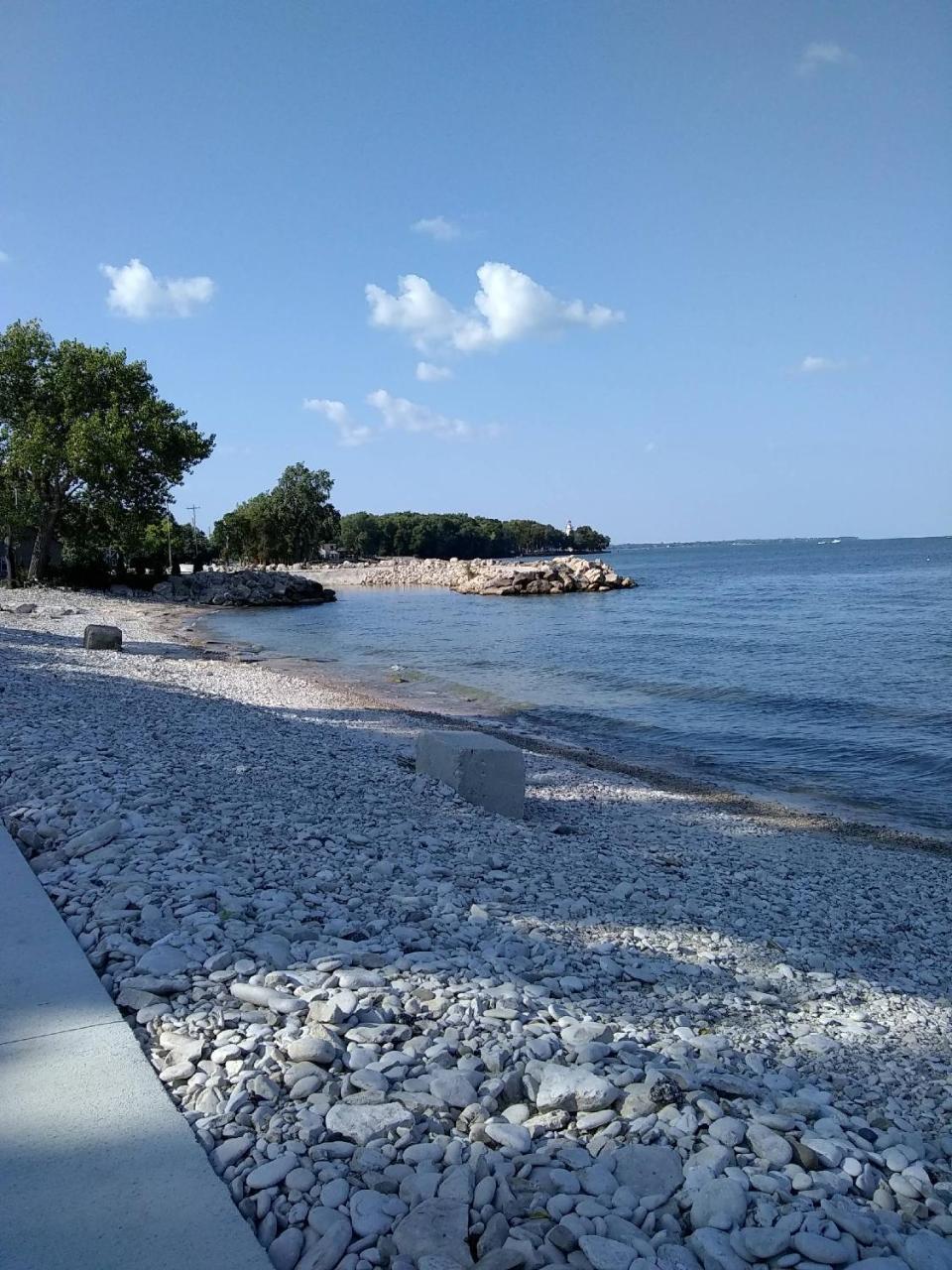 Lake Point Motel Marblehead Ngoại thất bức ảnh